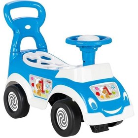 Resim PİLSAN Bultaklı Ilk Arabam Mavi 