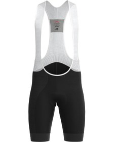 Resim Sora Siyah Pro Yazlık Bisiklet Taytı Armadillo Ped - SİYAH / XXL 