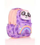 Resim Kaukko Kıds Sırt Çantası (toys Panda) 