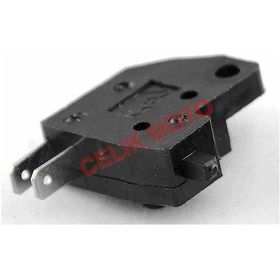 Resim Ön Fren Müşürü Çıt Çıt Model Scooter - Ebıke Cub Modeli 51397 