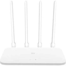 Resim Mi Wifi Router 4A 1167 Mbps 2.4g 5g Çift Bant 4 Antenli 