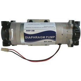 Resim Hf-600 48 Volt Ro Su Arıtma Pompası 