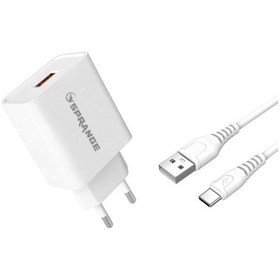 Resim Xiaomi Mi 5 Pro Yerli Üretim T-40 Typc 22 Watt Hızlı Sarj Baslık+ Kablo 