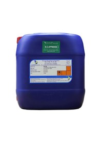 Resim Eurolub Cx 726 Taşlama ve Tornalama Yağı 17 KG 