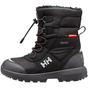 Resim Siyah Erkek Çocuk Kar Botu 11759_990 HH JK SILVERTON BOOT HT 