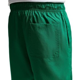 Resim Nike M Nk Club Flow Short Erkek Şort Ve Kapri Yeşil 