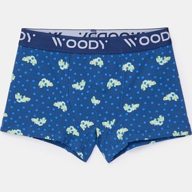 Resim Woody Türkiye 10-16 Yaş 2’li Erkek Çocuk Boxer 