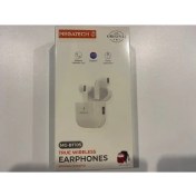 Resim Verbatim Megatech MG-BT105 True Earphones Bluetooth Kablosuz Kulaklık 