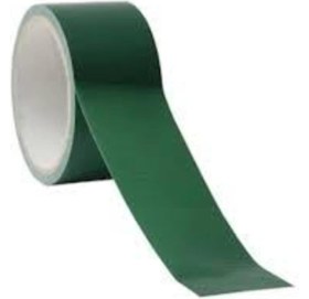 Resim Tamir Bandı 48MM x 10MT Yeşil Bant Tamir Bandı 