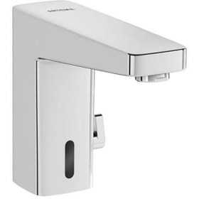 Resim Artema Root Square Temassız Çift Su Girişli Elektrikli Lavabo Bataryası A47128 