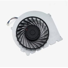 Resim Ps4 Fan 2xxx Serisi Playstation 4 Slim Kasa Uyumlu Fan 