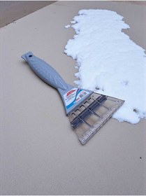 Resim LOACANDLECO ARAÇ CAM BUZ KAZIYICI TERMINATÖR FLORA 