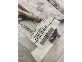 Resim Hasyılmaz Subaru Norenwake Harness Kablo Demeti H0077AL000 
