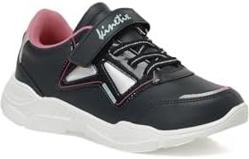 Resim Kinetix RONVER F 5PR Lacivert Kız Çocuk Sneaker 