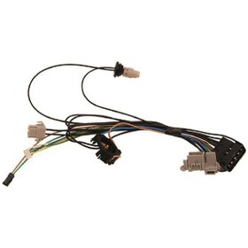 Resim Bmw E60 Sağ Far Kablo Tesisatı 2007-2009 