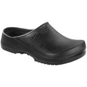 Resim Birkenstock Superbirki 068011 Black Pu Unisex Terlik 