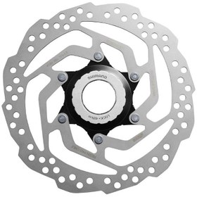 Resim Shimano SM-RT10 160mm Centerlock Rotor 