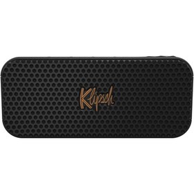 Resim Klipsch Nashville Taşınabilir Bluetooth Hoparlör 