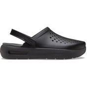 Resim Crocs İnmotion Clog Erkek Sabo Terlik Siyah Siyah 