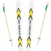 Resim 4 adet Mini Kayak ve Kayak Çubukları - Kış Sporları Noel Süsleri, Elektrik Gerektirmez, Hafif ve Taşınabilir Kayak Aksesuarları Tatil Gösterileri, Parti Süsleri, Hediyeler için - Ev, Ofis veya Kayak Temalı Partiler için İdeal - Kayak Severler ve Noel Süsleri için Mükemmel, Kayak Aksesuarları, Festif Gösteri, Oyunlu Tasarım, Dayanıklı Yapı, Ev Dekoratörleri, Noel için En İyi, Kayak Figürü, Kayak Figürü, Hediyeler, Advent Takvimi Dolma Fikirleri 