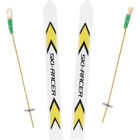 Resim 4 adet Mini Kayak ve Kayak Çubukları - Kış Sporları Noel Süsleri, Elektrik Gerektirmez, Hafif ve Taşınabilir Kayak Aksesuarları Tatil Gösterileri, Parti Süsleri, Hediyeler için - Ev, Ofis veya Kayak Temalı Partiler için İdeal - Kayak Severler ve Noel Süsleri için Mükemmel, Kayak Aksesuarları, Festif Gösteri, Oyunlu Tasarım, Dayanıklı Yapı, Ev Dekoratörleri, Noel için En İyi, Kayak Figürü, Kayak Figürü, Hediyeler, Advent Takvimi Dolma Fikirleri 