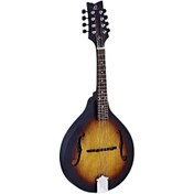 Resim Ortega RMA5VS A-Style 8-Telli Mandolin (Tobacco Sunburst) 