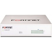 Resim Fortinet FORTIGATE-60F -Cihaz + 1 Yıl 