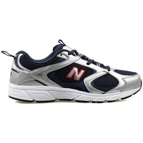 Resim New Balance Erkek Günlük Ayakkabı Lifestyle Ml408ns Beyaz 