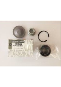 Resim Maıs 7701205812 Arka Teker Rulmanı Clıo Kangoo Megane Sandero Log 