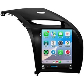 Resim Kia Cerato Android Multimedya Sistemi 2016-2019 Crv-4885xdt 10" 