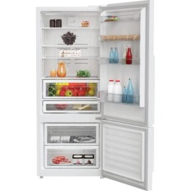 Resim Altus ALK-474 No-Frost 532 Lt Buzdolabı 