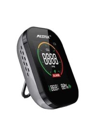 Resim Mestek Co2 Karbondioksit Test Cihazı 