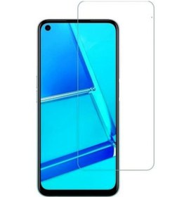 Resim Xiaomi Redmi Note9 Kırılmaz Cam Ekran Koruyucu 