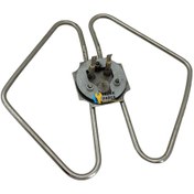 Resim Çay Makinesi Ve Semaver Kelebek Rezistans 2200w 23,5cm 