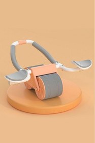 Resim GARENTAS Çok Fonksiyonlu Mekik Aleti, Karın Egzersizi İçin Uygun 