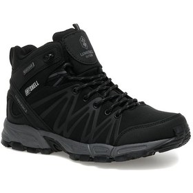 Resim Lumberjack SHELL HI 2PR Siyah Erkek Outdoor Bot Çok Renkli 