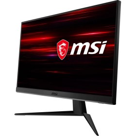 Resim MSI 23.8" G2412 1920x1080 (FHD) FLAT IPS 170HZ 1MS ADAPTIVE-SYNC GAMING MONITOR 