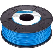 Resim BASF PLA Açık Mavi Filament 2.85mm - 750g 