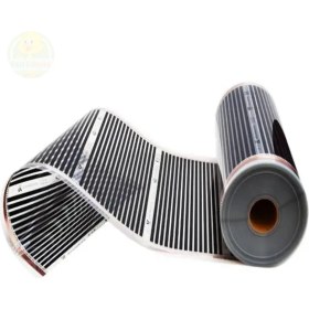 Resim Karbon Isıtıcı Film Bağlantısız 