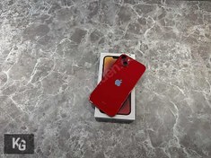 Resim Apple iPhone 14 Plus İkinci El TR | 128 GB | Kırmızı İkinci El KUZEY GSM`İPHONE 14 PLUS 128 GB KUTULU FATURALI HATASIZ 38999₺