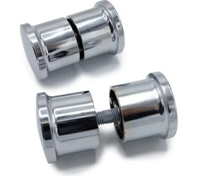 Resim Royal Rain Store Cam Duşakabin Kulp - Cam Kabin Kapı Kolu JT3100101 