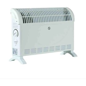 Resim Blyss Turbo Konvektör 2000W Fanlı 