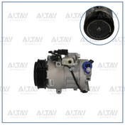 Resim Bosch Klıma Kompresörü Polo / Ibıza / Cordoba / Fabıa 02-09 BSH-1986AD1007 