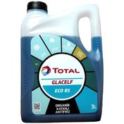 Resim TOTAL GLACELF ECO BS MAVİ ANTİFRİZ 3 LT 