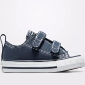 Resim Converse Chuck Taylor All Star Çocuk Mavi Sneaker.412 