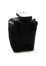 Resim PROCYCLE PC-745 KATLANIR BİSİKLET GİDON ÇANTASI 