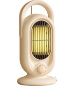 Resim Didadodo Ptc 220v Seramik Isıtıcı, Modüler Tasarım Fanlı 