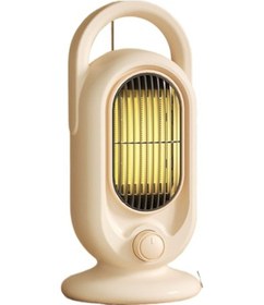 Resim Didadodo Ptc 220v Seramik Isıtıcı, Modüler Tasarım Fanlı 