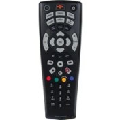 Resim Peace 1072 Dsmart Akıllı Kumanda 