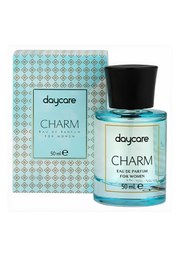 Resim Daycare Charm & Diamond 2'li set Kadın Edp Parfüm 50ml + 100ml 
